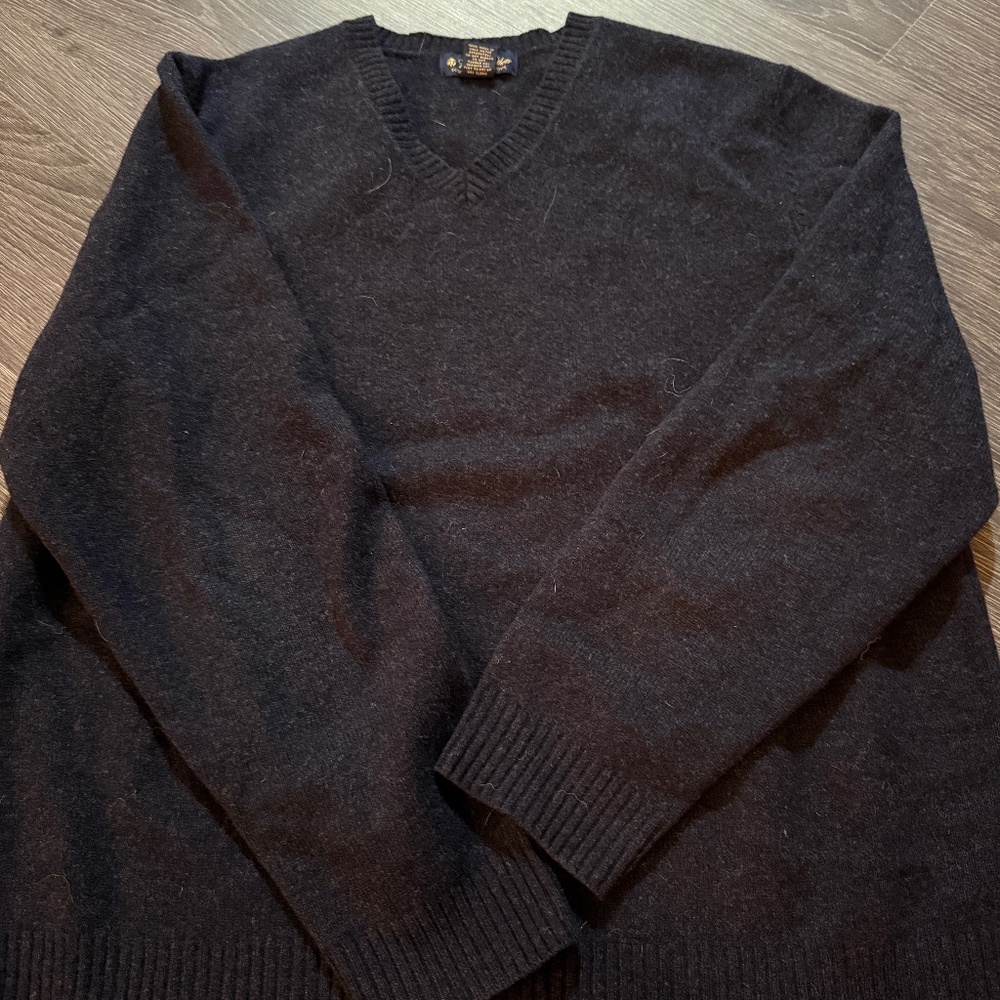 Brooks Brothers Sweater